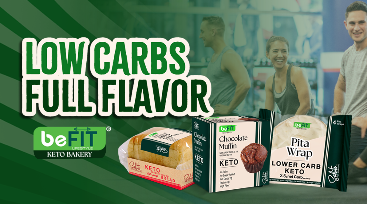 Halal Keto Snacks in the UAE: The Complete Guide (2026)