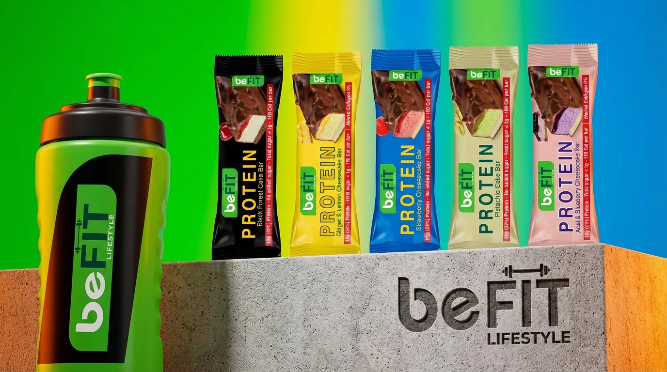 Best Protein Bars in the UAE 2026: An Honest Comparison